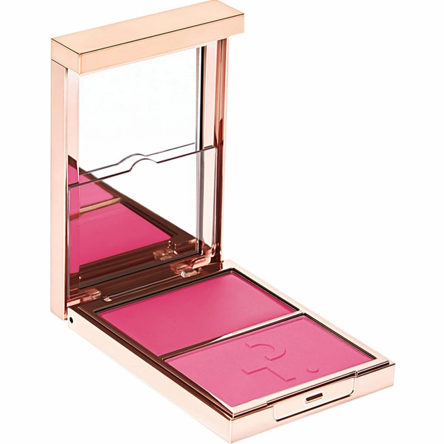 PATRICK TA MAJOR    POWDER BLUSH DUO
