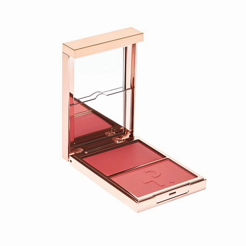 PATRICK TA MAJOR    POWDER BLUSH DUO