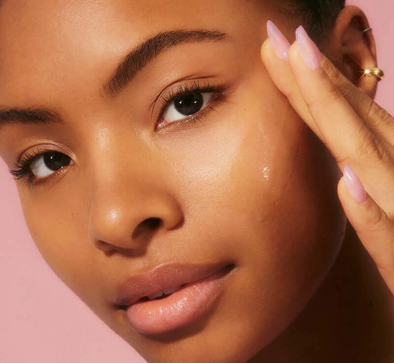 POWER GRIP PRIMER   4% NIACINAMIDE