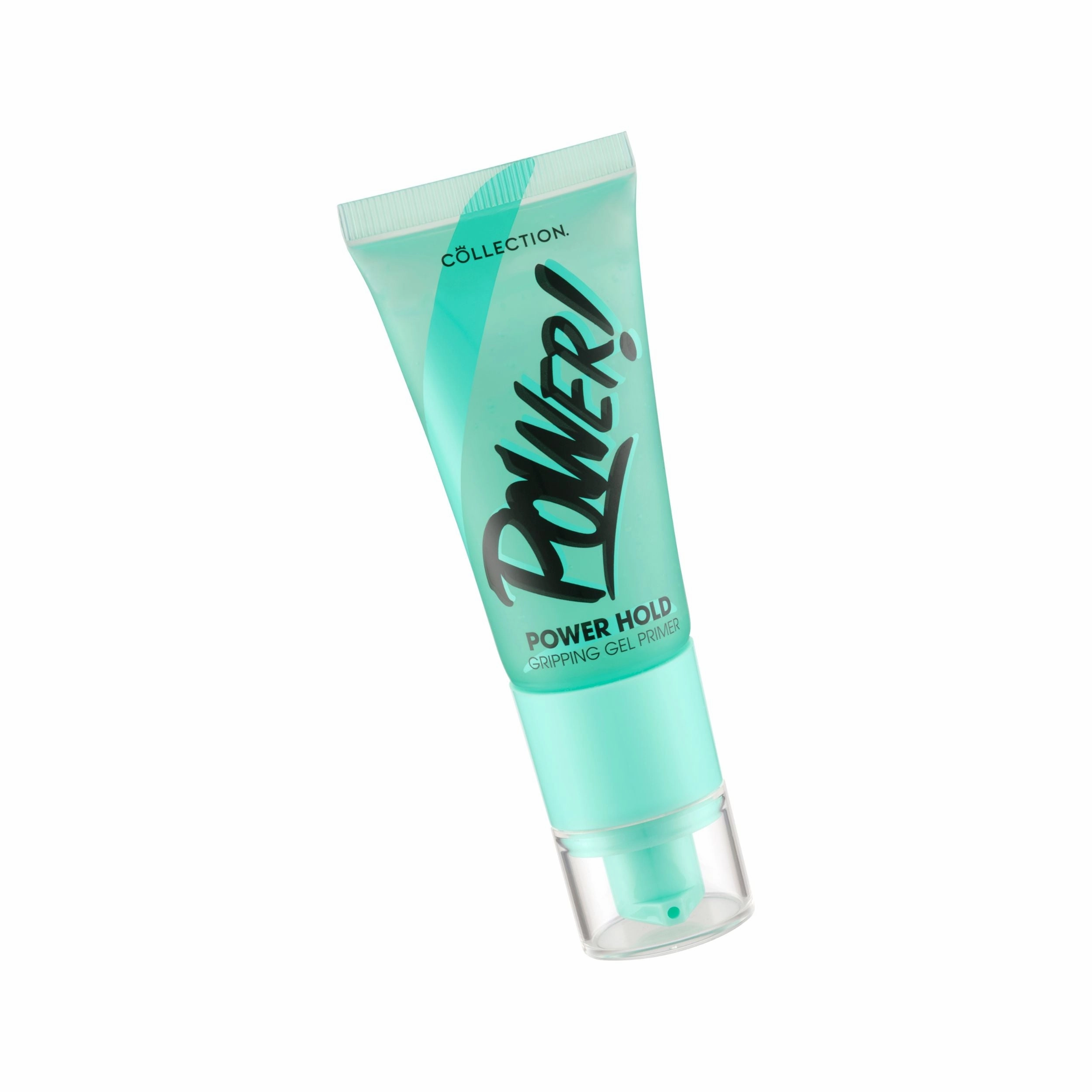POWer Hold Gripping Gel Primer
