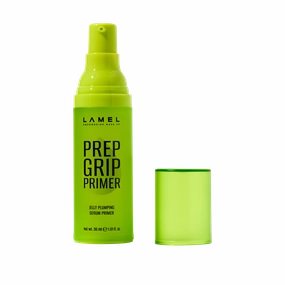 Prep Grip Jelly Plumping Serum Primer