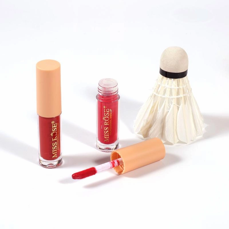 Price-match guarantee Luxe Gloss Lip Missrose Expedited delivery Matte