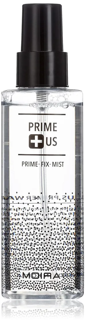Prime Plus Primer Water