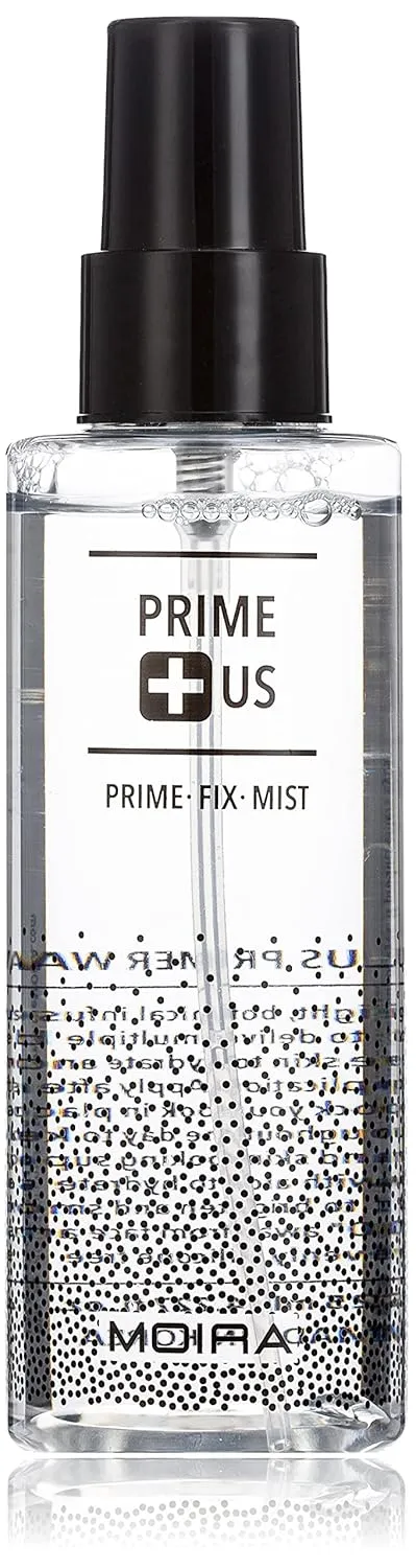 Prime Plus Primer Water