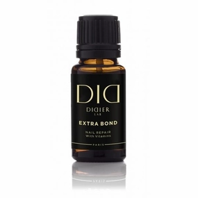Primer extra bond senza acidi con vitamine, Didier Lab, 15ml