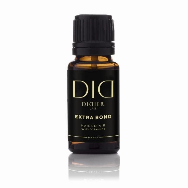 Primer extra bond senza acidi con vitamine, Didier Lab, 15ml