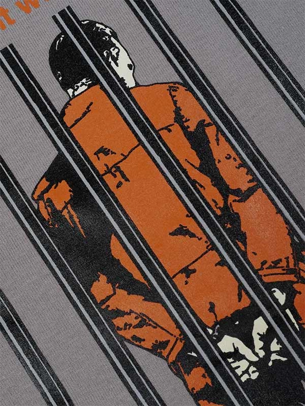 PUNISHMENT GREY
