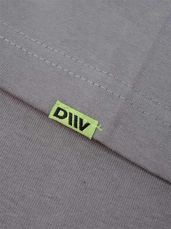PUNISHMENT GREY