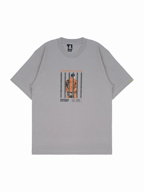 PUNISHMENT GREY