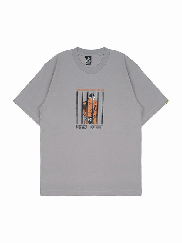 PUNISHMENT GREY