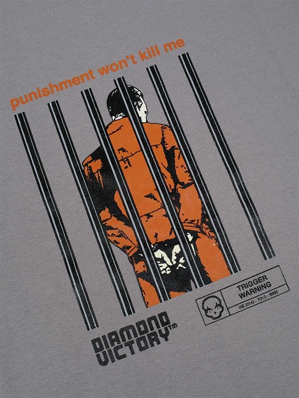 PUNISHMENT GREY
