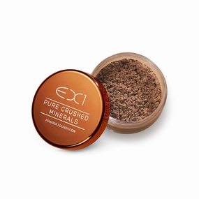 Pure Crushed Mineral Powder Foundation (13.0)
