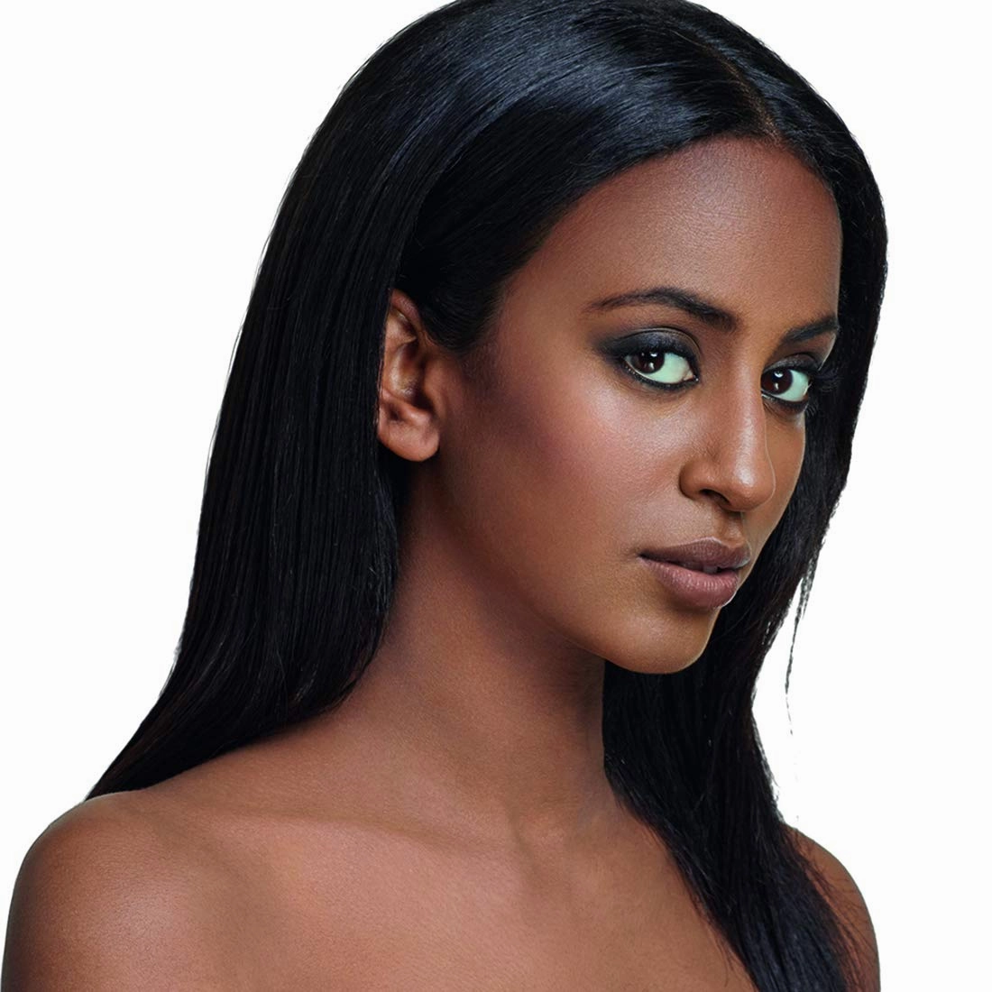 Pure Crushed Mineral Powder Foundation (13.0)