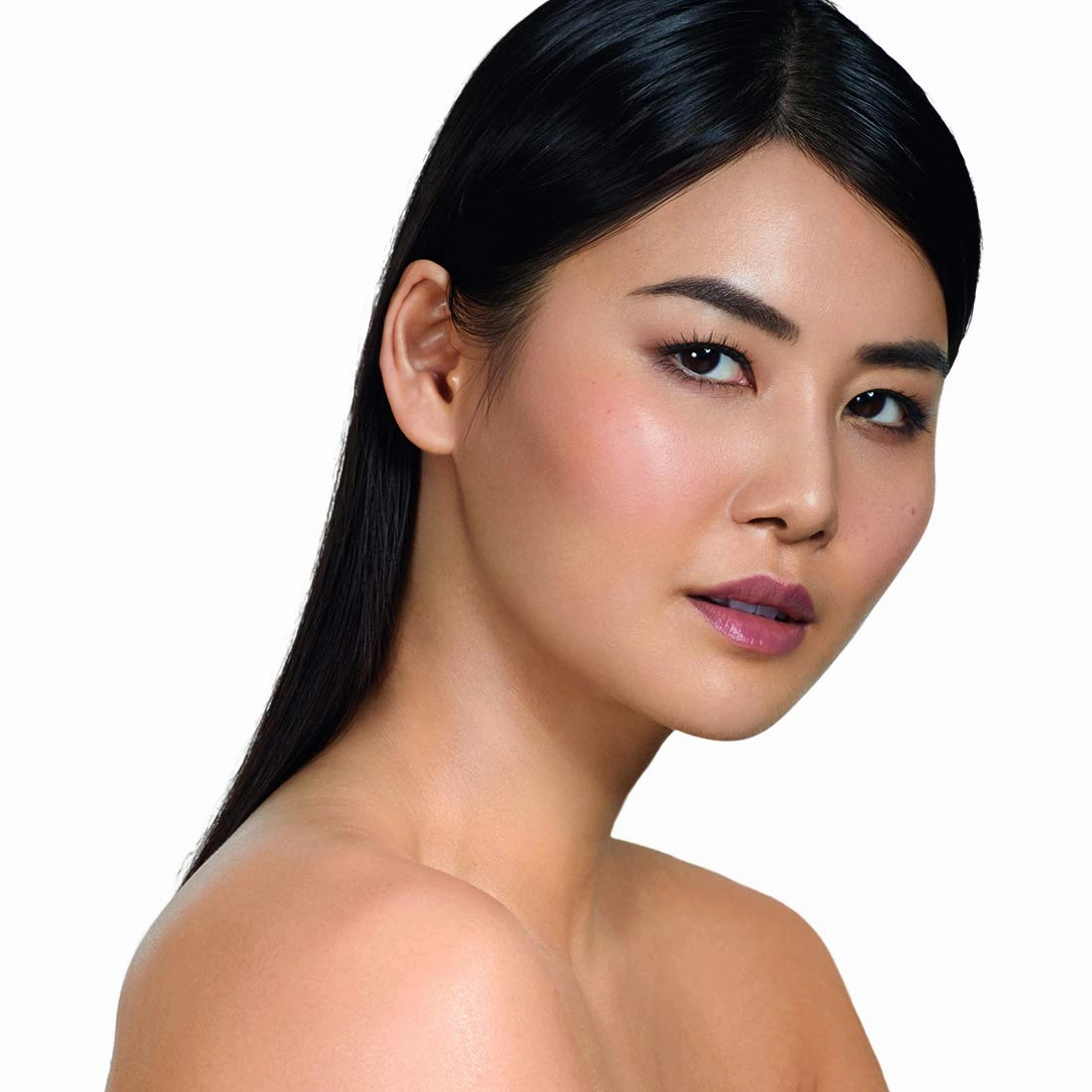 Pure Crushed Mineral Powder Foundation (3.0)