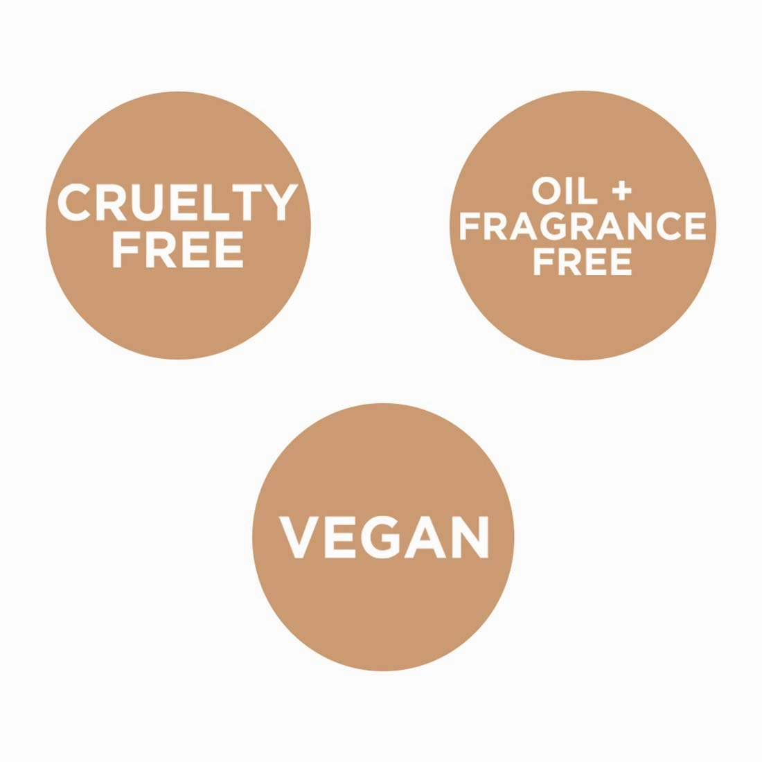 Pure Crushed Mineral Powder Foundation (3.0)