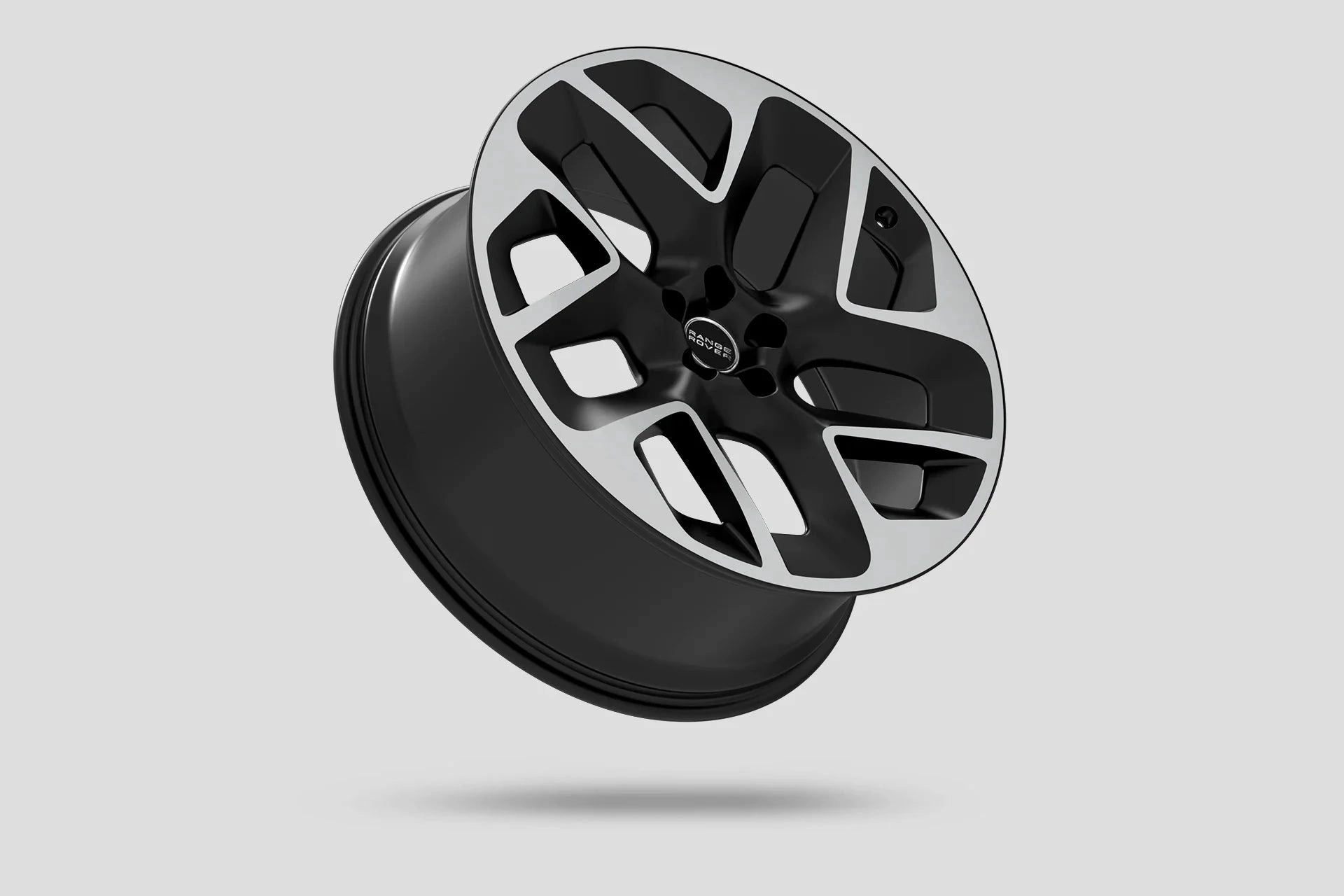 Range Rover (2022-PRESENT) Type 60 RS-Forged Alloy Wheels