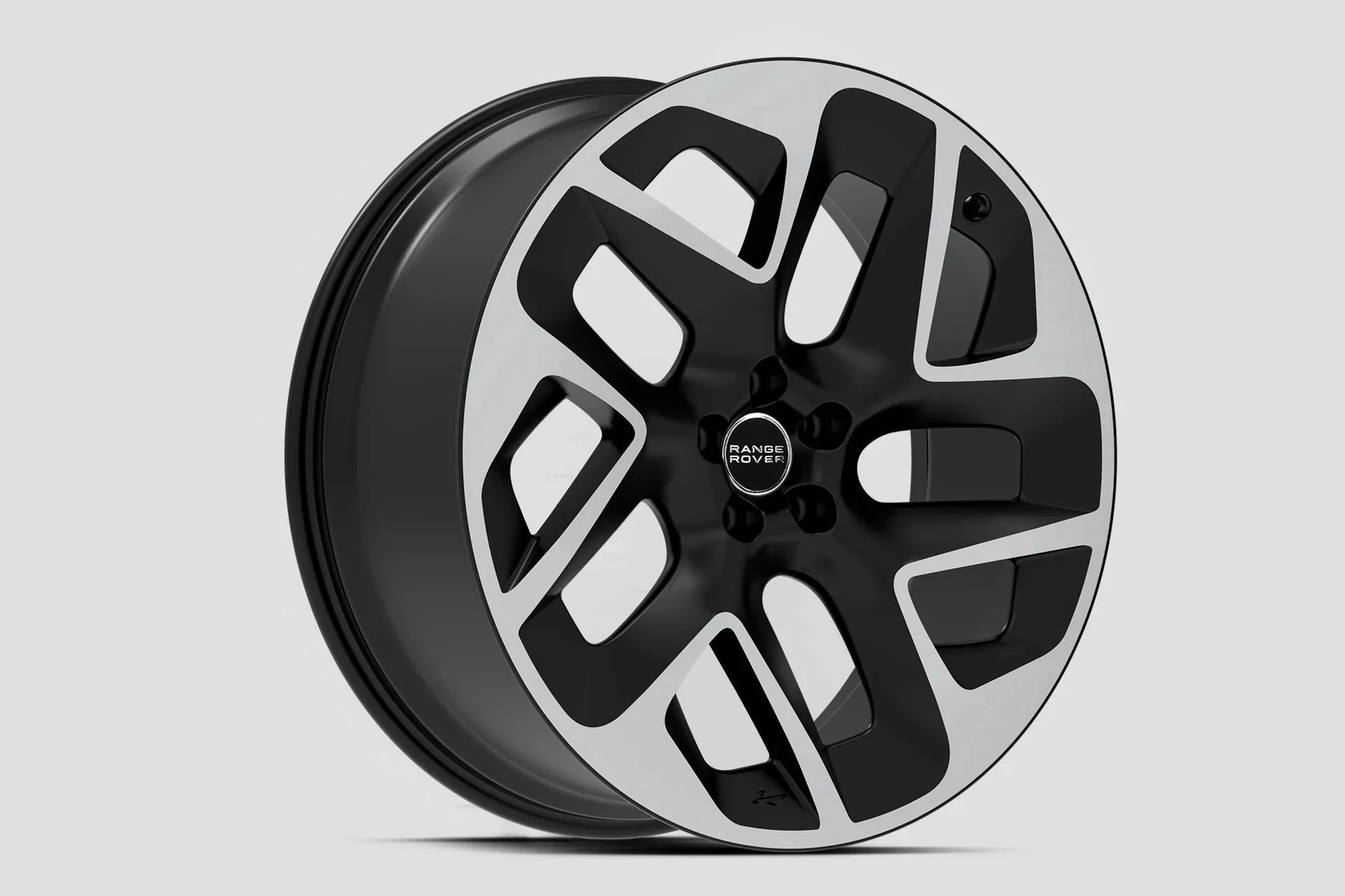 Range Rover (2022-PRESENT) Type 60 RS-Forged Alloy Wheels