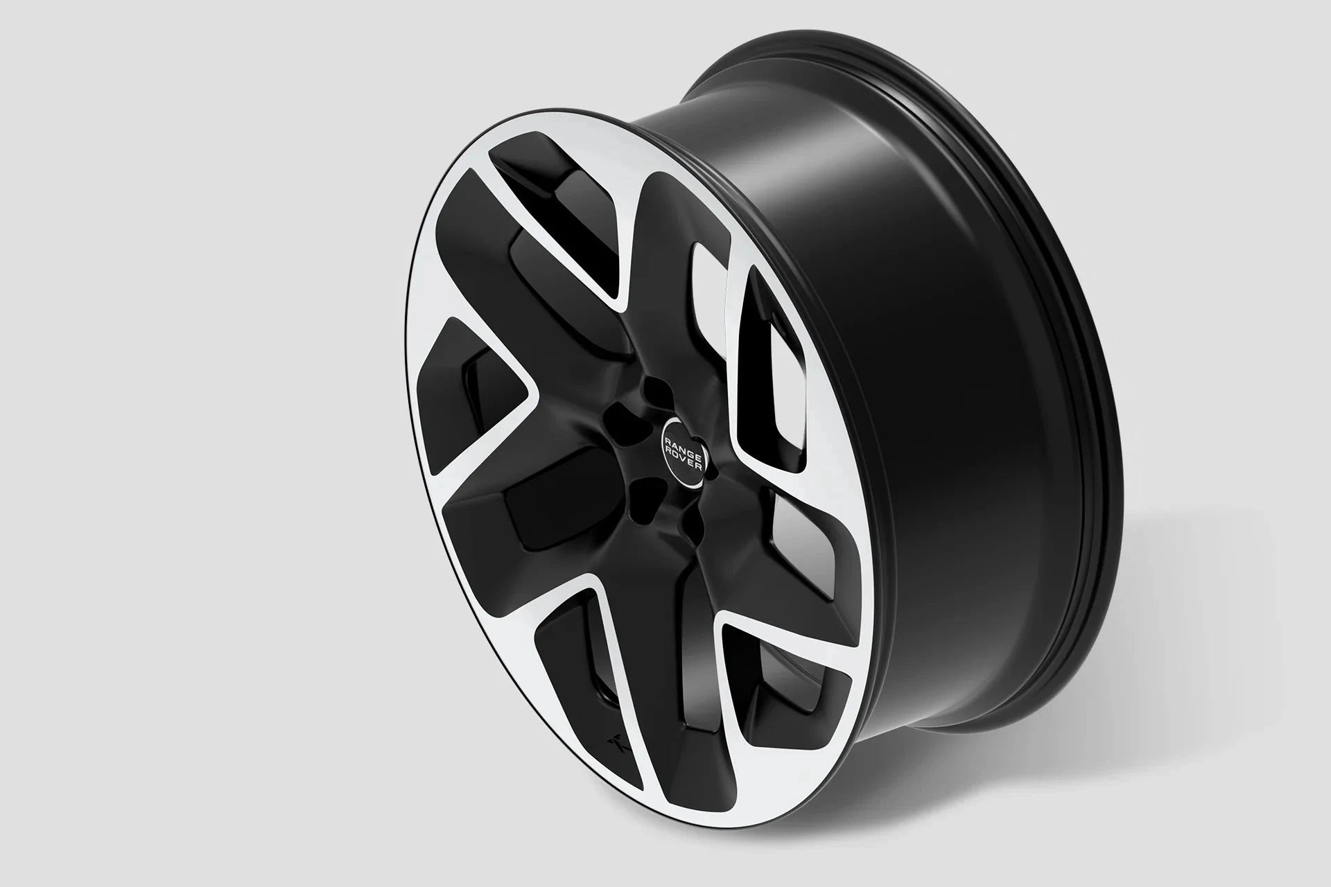 Range Rover (2022-PRESENT) Type 60 RS-Forged Alloy Wheels