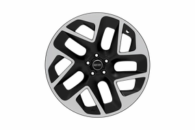 Range Rover (2022-PRESENT) Type 60 RS-Forged Alloy Wheels