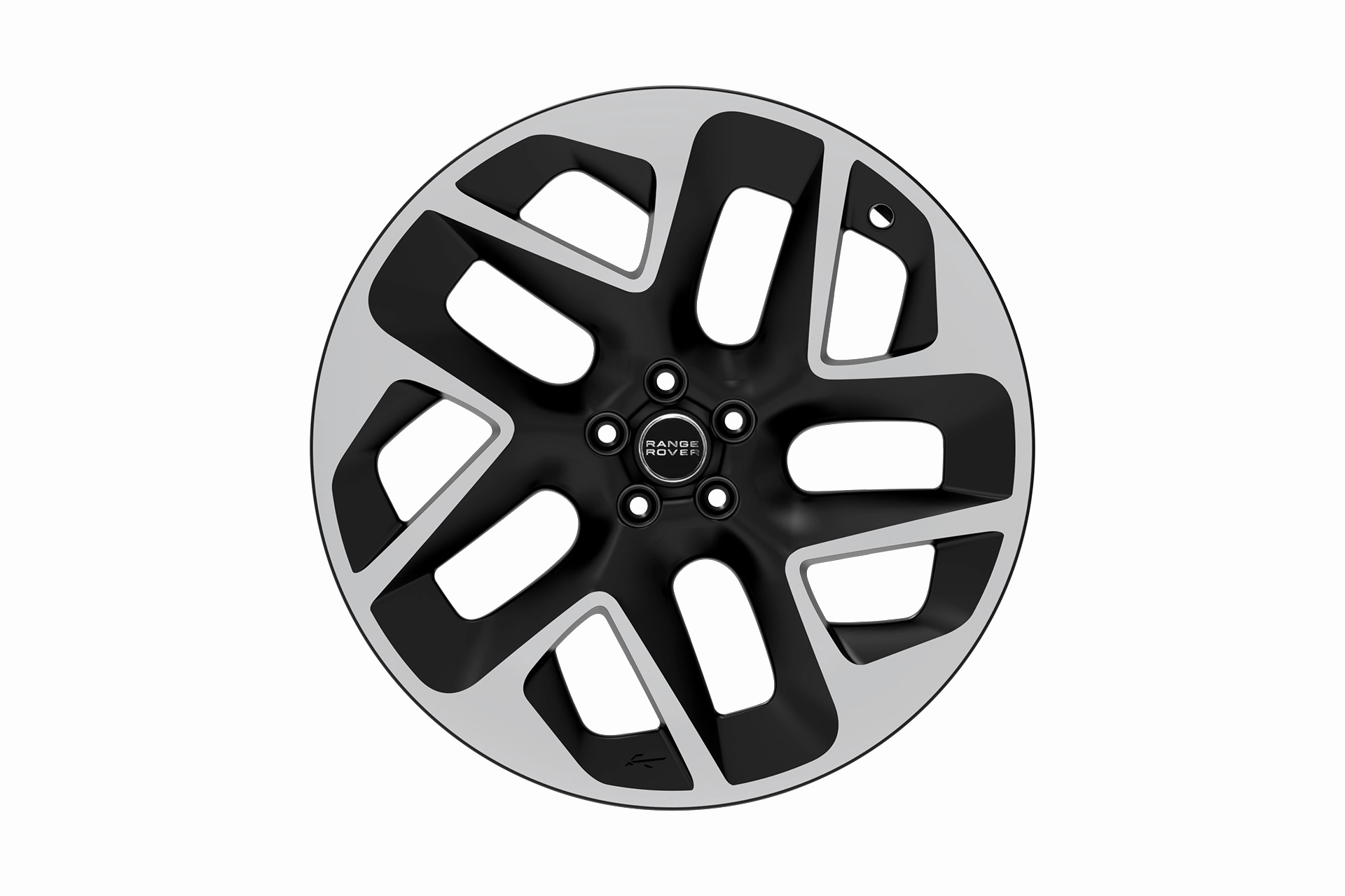 Range Rover (2022-PRESENT) Type 60 RS-Forged Alloy Wheels