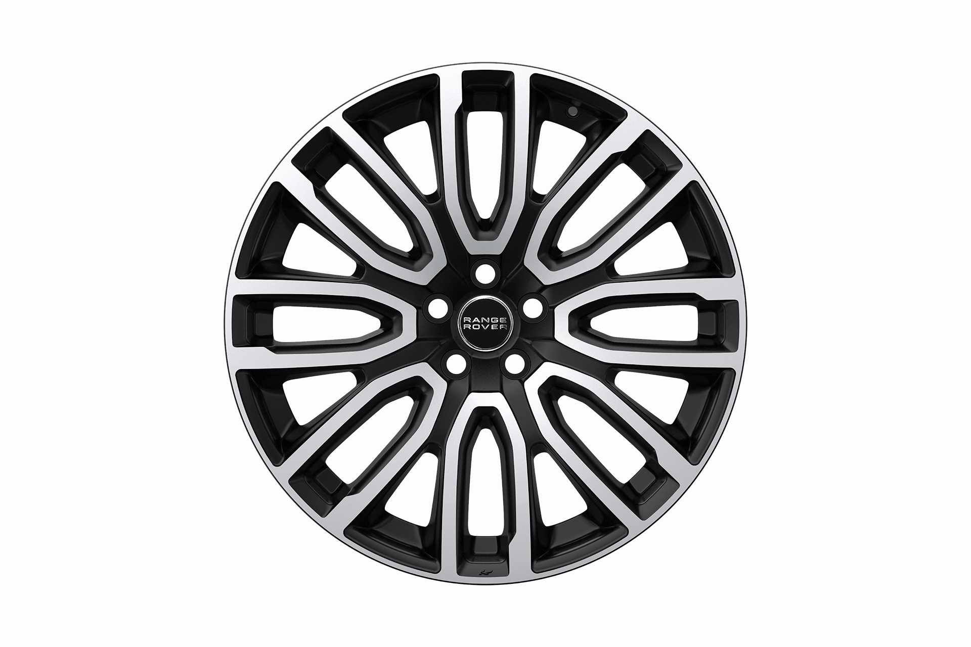 Range Rover Sport (2022-Present) Pace Car Light Alloy Wheels
