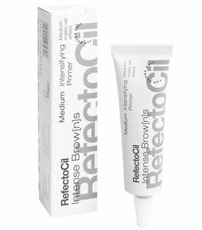 RefectoCil Intense Brow[n]s Intensifying Primer Medium