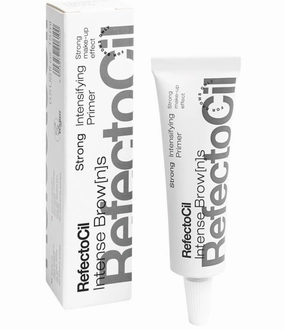 RefectoCil Intense Brow[n]s Intensifying Primer Strong