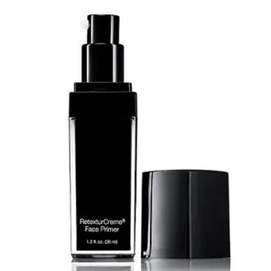 RetexturCreme Face Primer, Foundation Primer for Normal to Dry Skin 1.2 fl oz