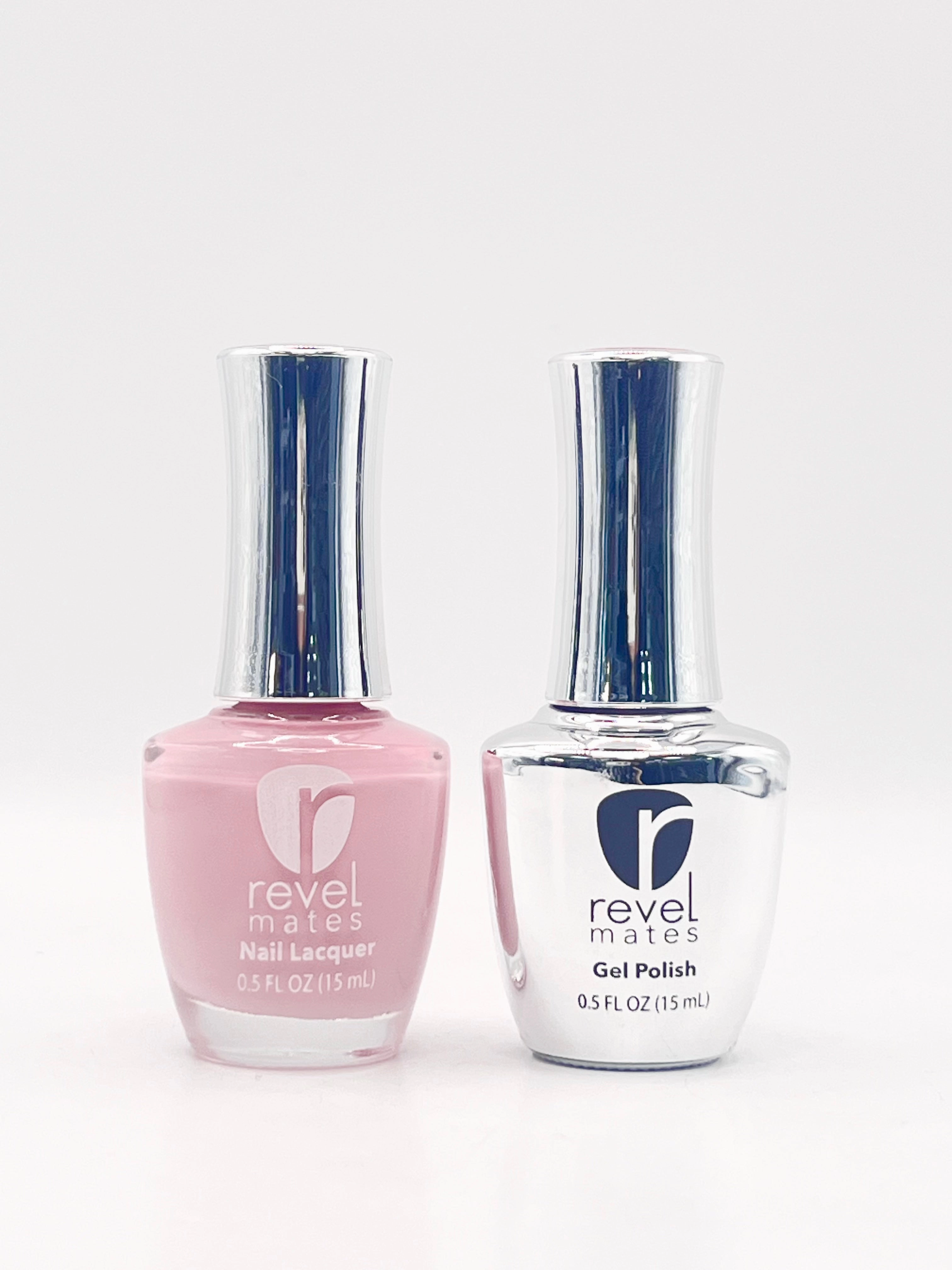 Revel - N69 Seashell (Duo)