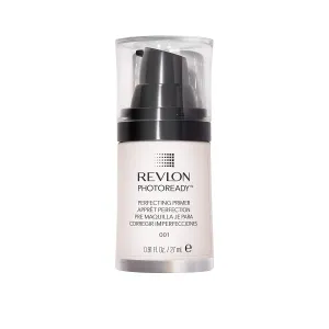 Revlon PhotoReady Perfecting Face Makeup Primer, 0.91 fl. oz.