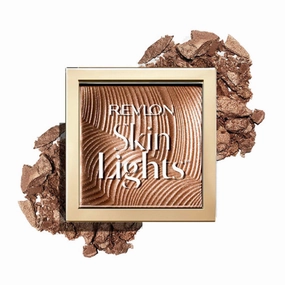 Revlon Skin Lights Prismatic Bronzer - 115 Sunkissed Beam