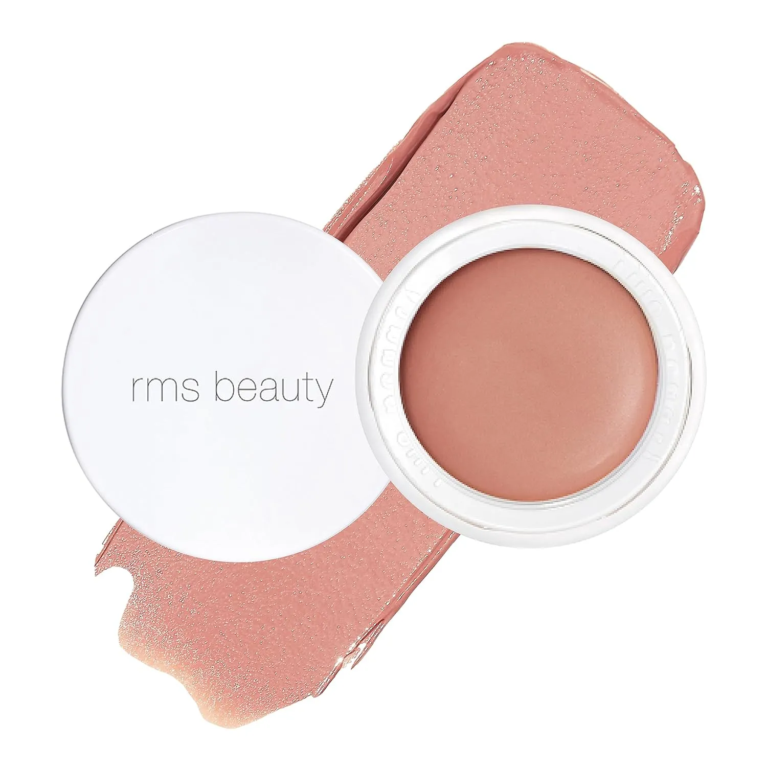 RMS Beauty Lip2Cheek - Cream Blush for Cheeks & Lip and Cheek Tint Blush Blush Tint Cheek Stain Creme Blush for Cheeks Lip and Cheek Stain Blush Cream