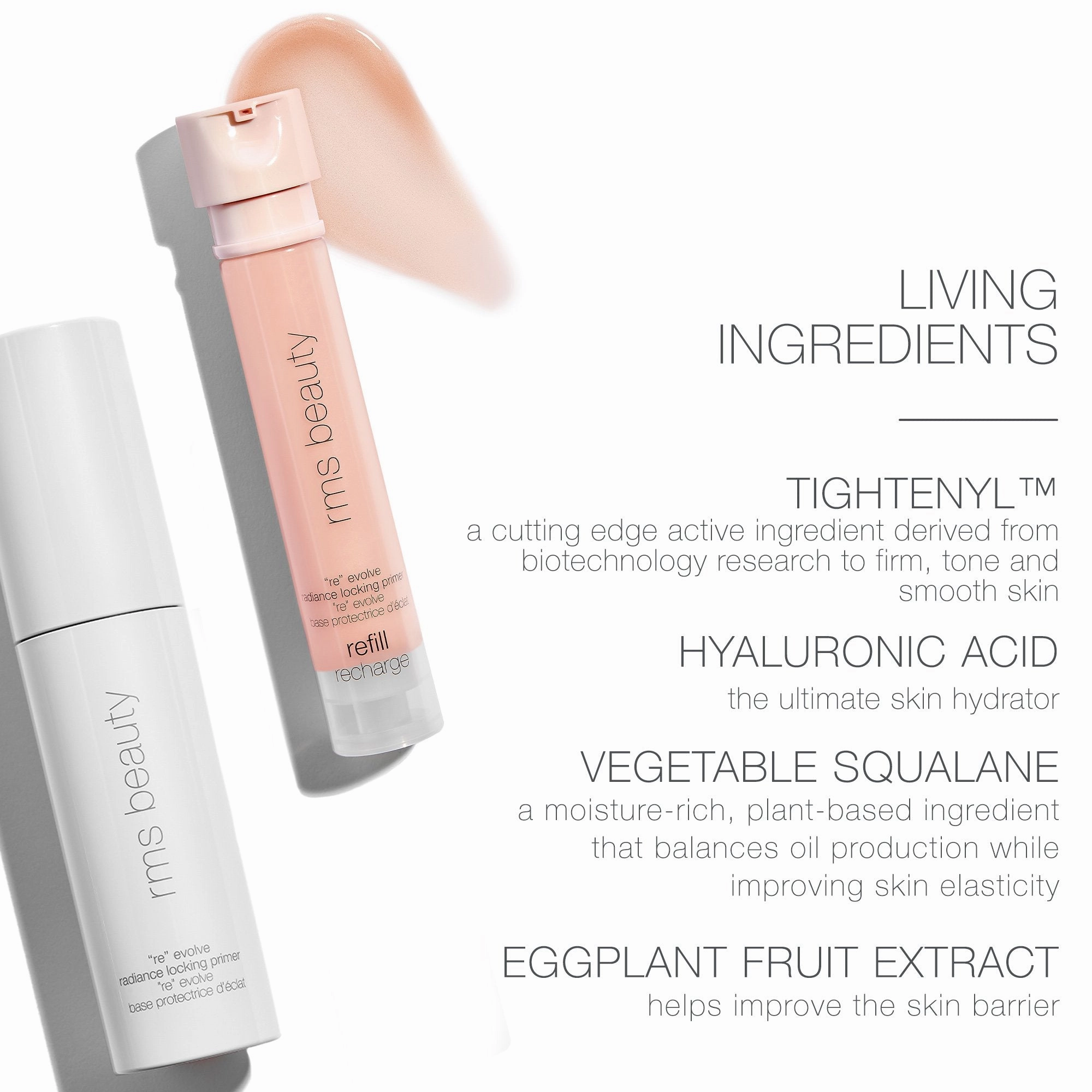 RMS Beauty ReEvolve Radiance Locking Primer