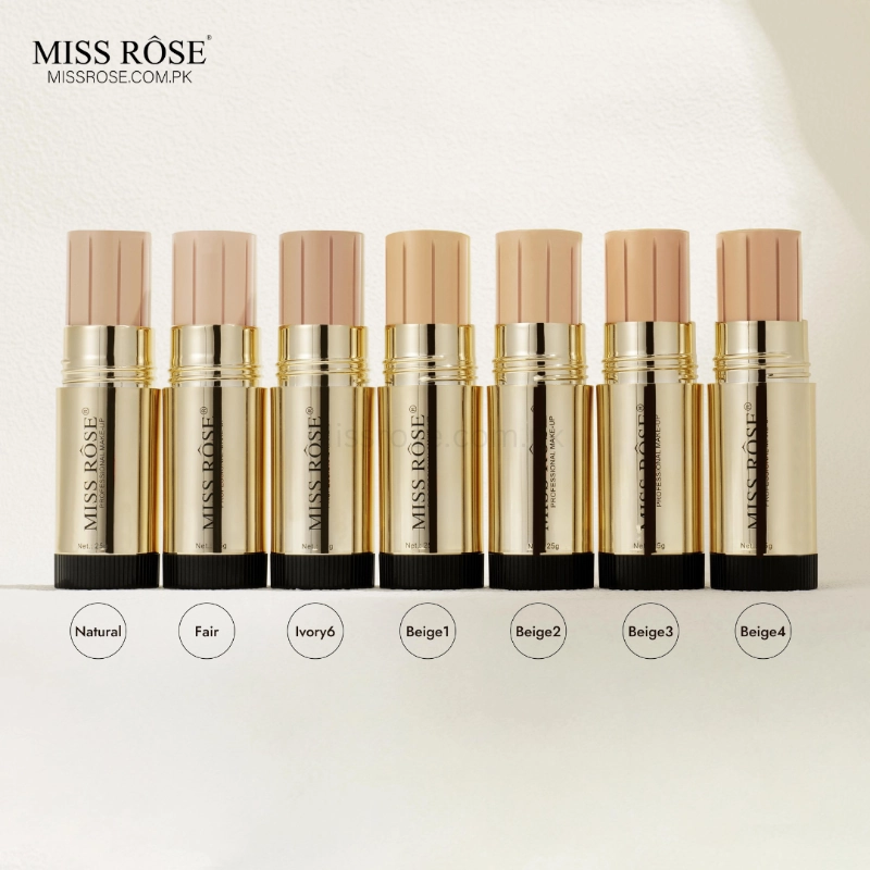 Rose Paint Great savings Deal of the hour Miss Stick