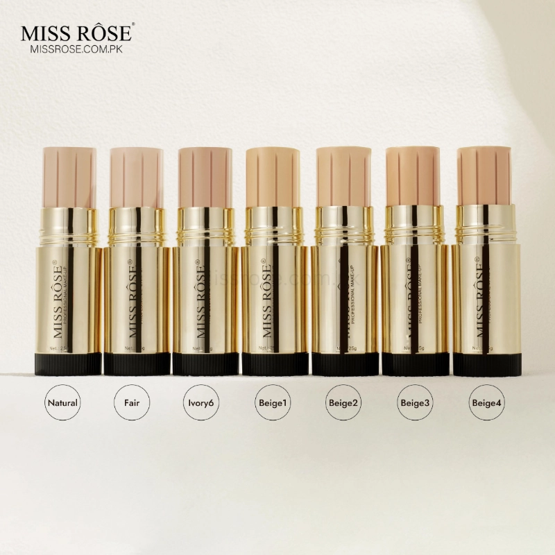 Rose Paint Great savings Deal of the hour Miss Stick