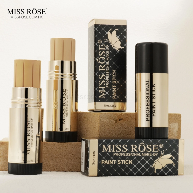 Rose Paint Great savings Deal of the hour Miss Stick