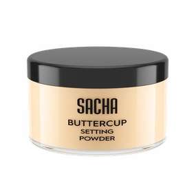 Sacha Buttercup Light Powder