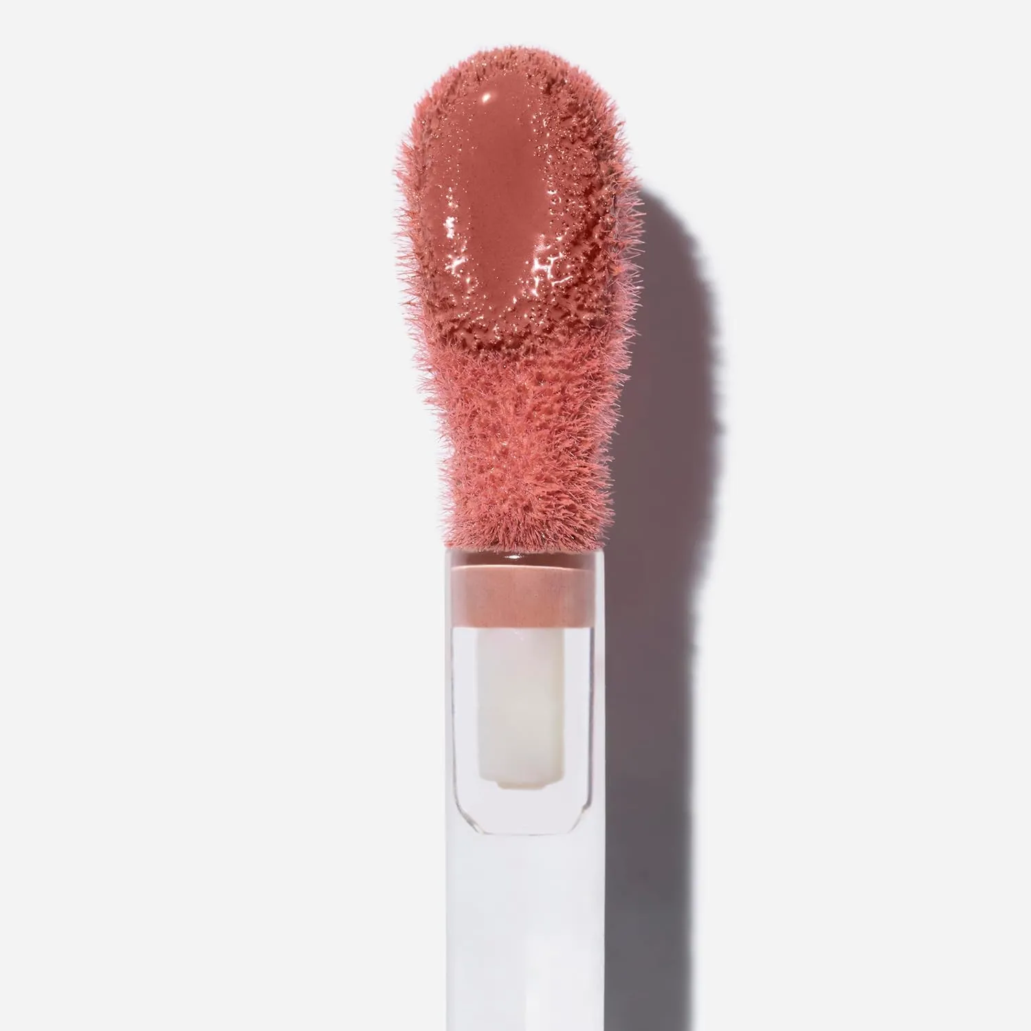 Saie Dew Liquid Blush for Cheeks - Hydrating Cream Blush Stick with a Blendable   Buildable Formula - Skincare Infused Dewy Cheek Tint for a Natural Flush - Glowy Makeup Essential - Cutie (.40 oz)