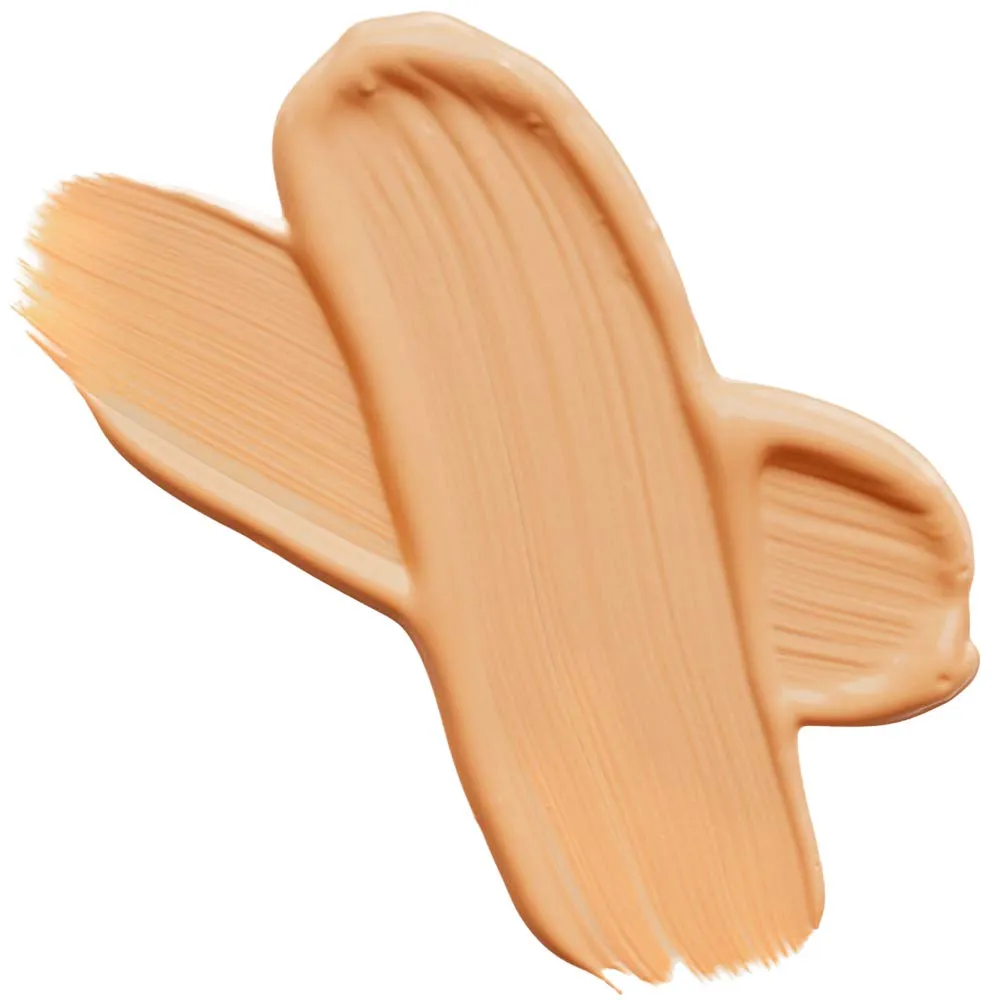 SAPPHO New Paradigm - Organic Light Reflecting CC Cream | Clean, Vegan, Cruelty-Free Makeup (Light)