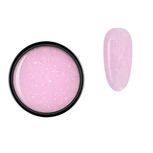 Sculpting Builder gel for extension on Dual or Lower forms, Strengthening of natural nails, Self Leveling, 23, 30g