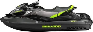 SeaDoo Gel Coat Repair Kit (Black)