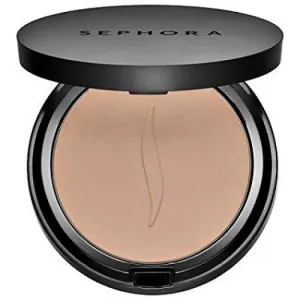 SEPHORA COLLECTION Matte Perfection Powder Foundation 12 Fair Warm