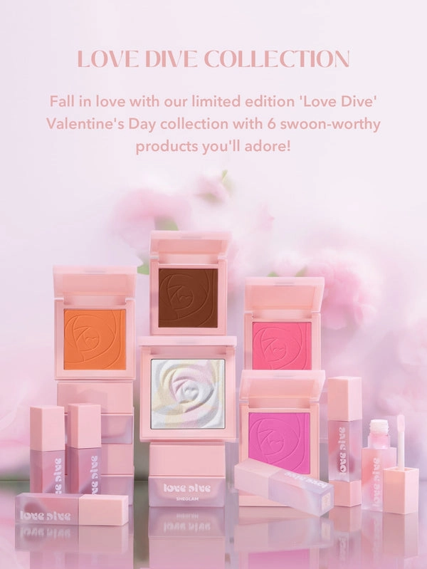 SHEGLAM - Love Dive At First Sight Moisturizing Primer 25 ml