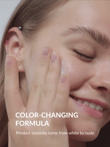 SHEGLAM BIRTHDAY SKIN PRIMER PIGMENT PERFECTOR / COLOR CHANGING PRIMER