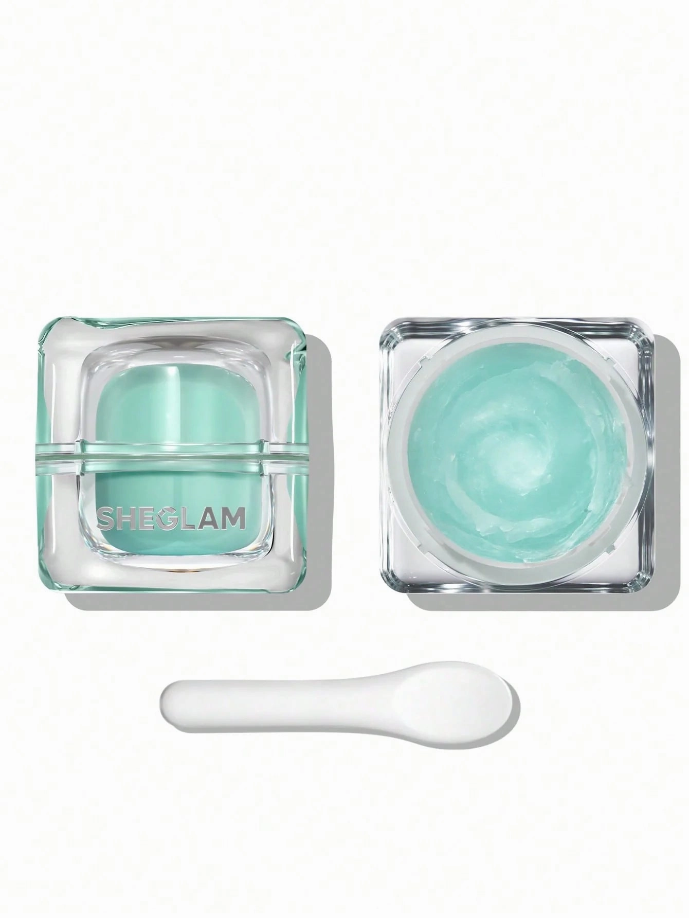 SHEGLAM Glacier Glo Smoothing Primer