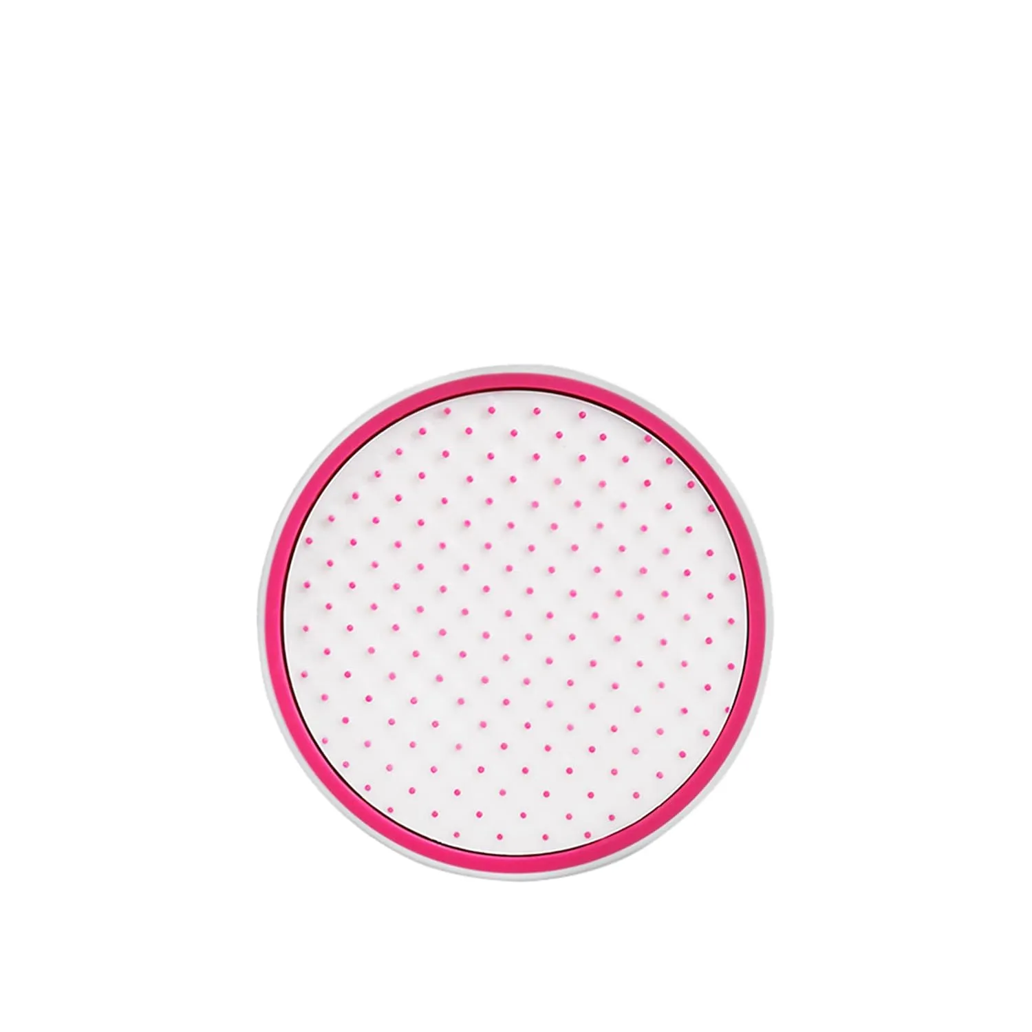 Sigma Beauty Portable 2-in-1 SigMagic Scrub – Solid, Professional Grade Makeup Brush Cleaner with Silicone Texture to Quickly and Effectively Remove Makeup Residue & Build Up on Makeup Brushes (1pc)