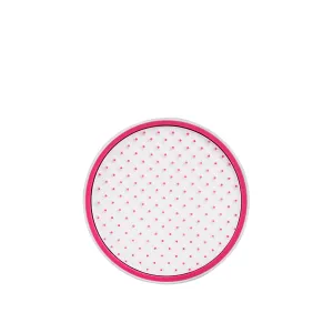 Sigma Beauty Portable 2-in-1 SigMagic Scrub – Solid, Professional Grade Makeup Brush Cleaner with Silicone Texture to Quickly and Effectively Remove Makeup Residue & Build Up on Makeup Brushes (1pc)