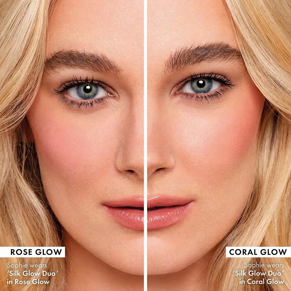 Silk Glow Duo
