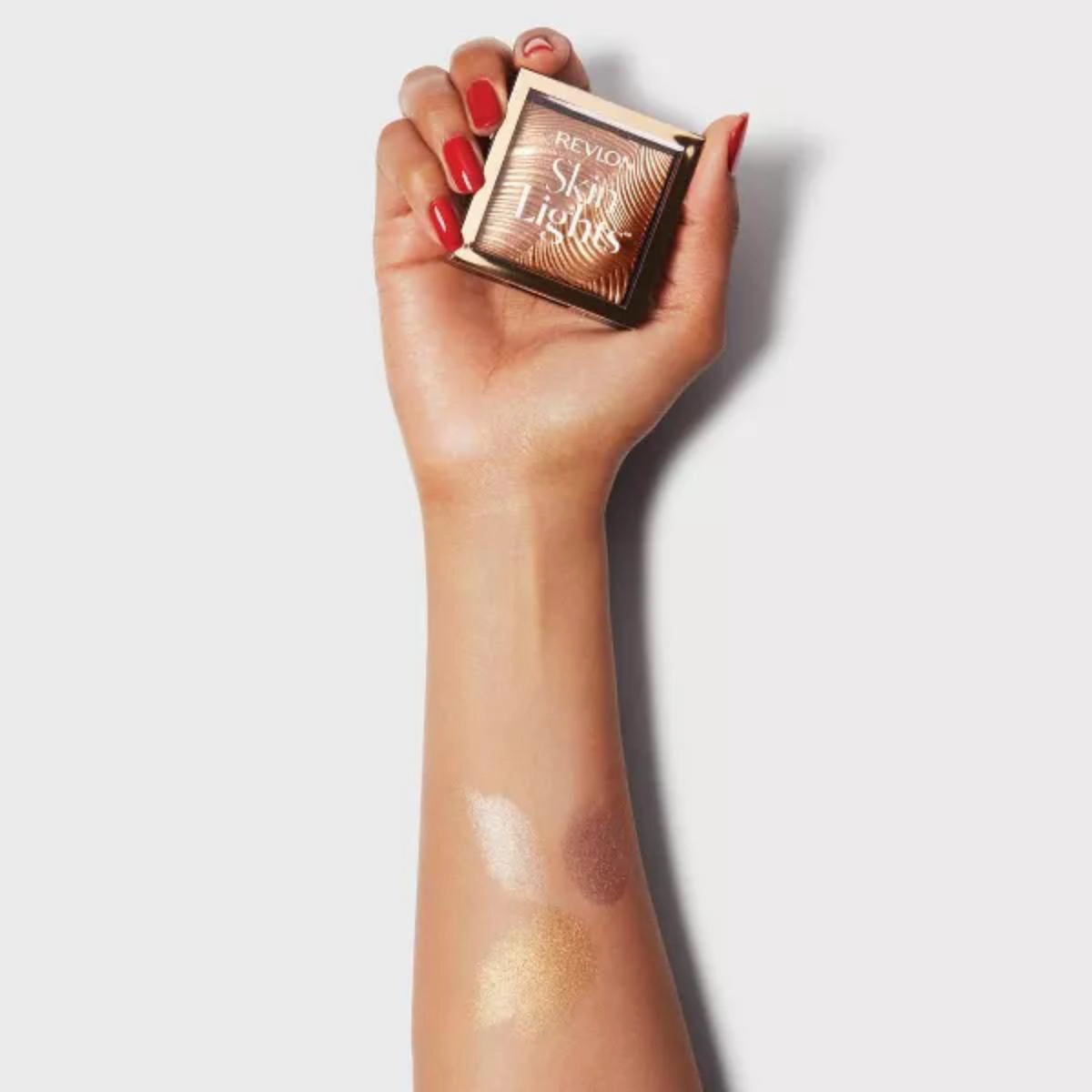 Skinlights Prismatic Bronzer  - 110 Sunlit Glow
