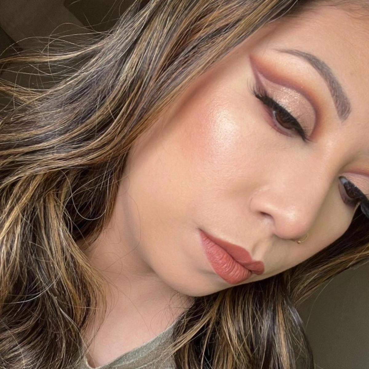 Skinlights Prismatic Bronzer  - 110 Sunlit Glow